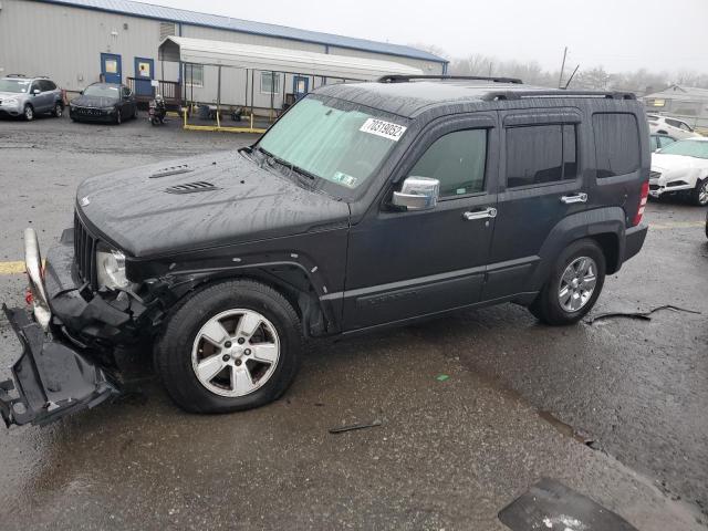 JEEP LIBERTY SP 2010 1j4pn2gk2aw130776