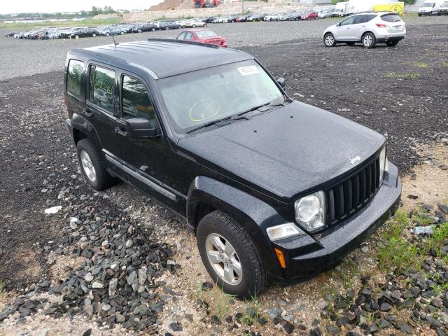 JEEP LIBERTY SP 2010 1j4pn2gk2aw135315