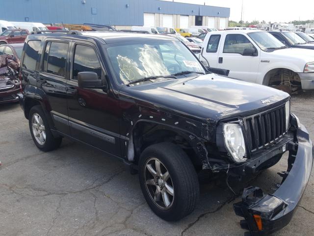 JEEP LIBERTY SP 2010 1j4pn2gk2aw136190