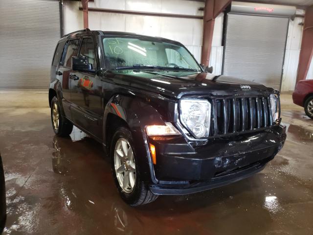 JEEP LIBERTY SP 2010 1j4pn2gk2aw136352