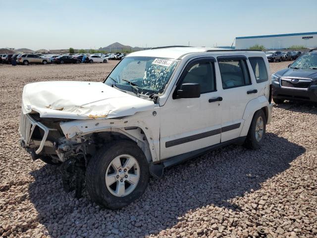 JEEP LIBERTY 2010 1j4pn2gk2aw139414