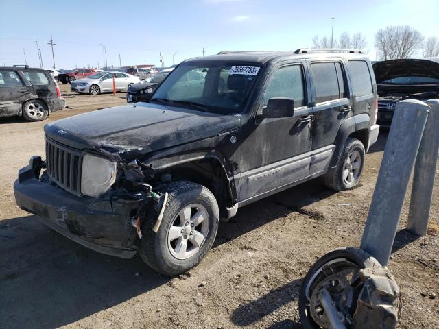 JEEP LIBERTY SP 2010 1j4pn2gk2aw140689