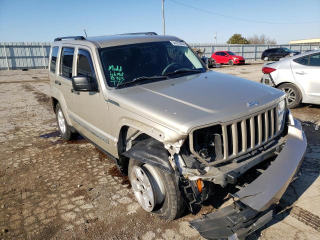 JEEP LIBERTY SP 2010 1j4pn2gk2aw141227