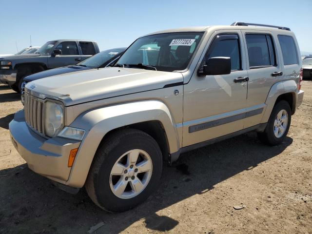 JEEP LIBERTY 2010 1j4pn2gk2aw141387