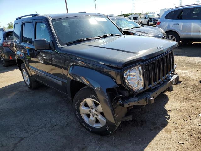 JEEP LIBERTY SP 2010 1j4pn2gk2aw147688