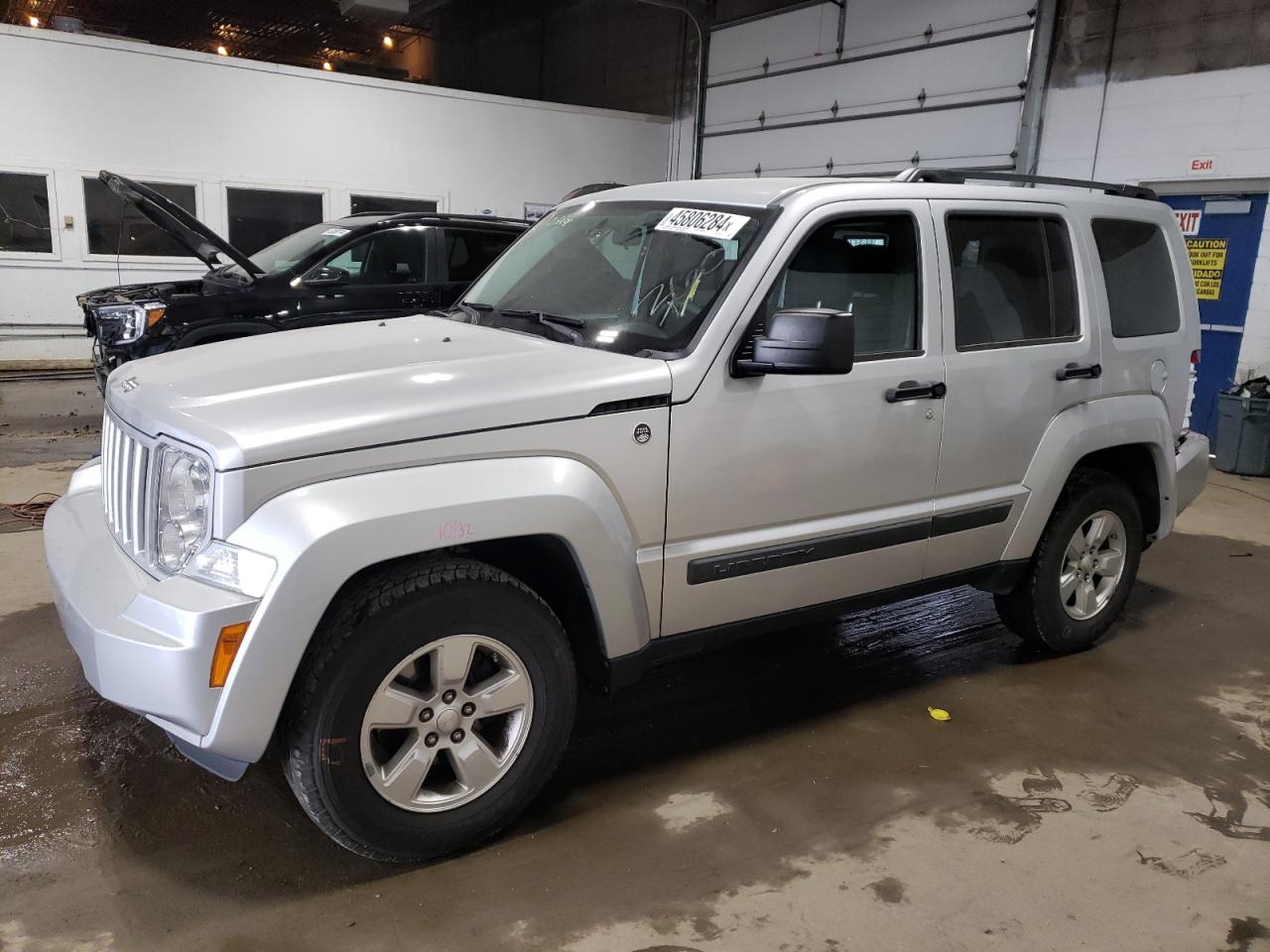 JEEP LIBERTY (NORTH AMERICA) 2010 1j4pn2gk2aw147707