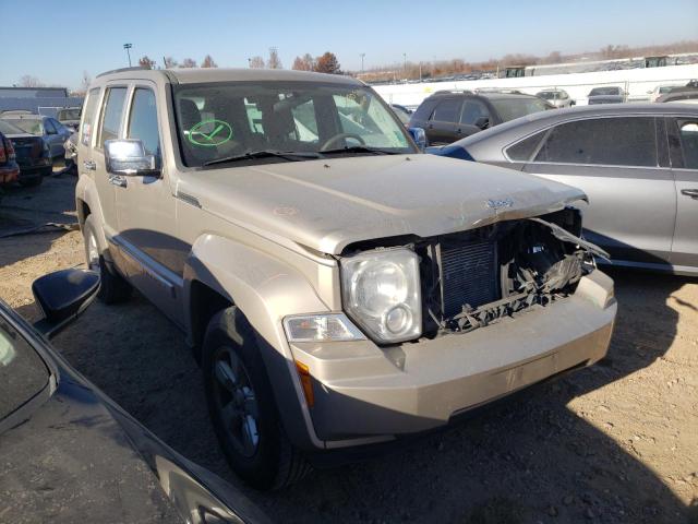 JEEP LIBERTY SP 2010 1j4pn2gk2aw148985