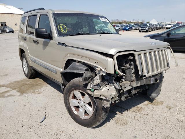 JEEP LIBERTY SP 2010 1j4pn2gk2aw151093