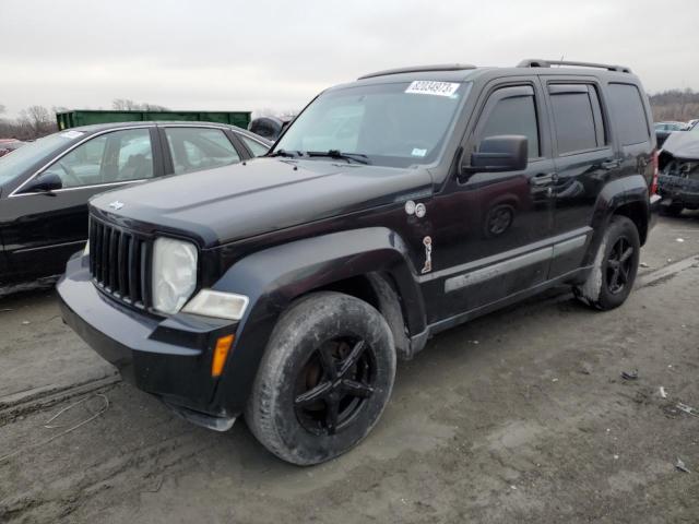 JEEP LIBERTY 2010 1j4pn2gk2aw153510