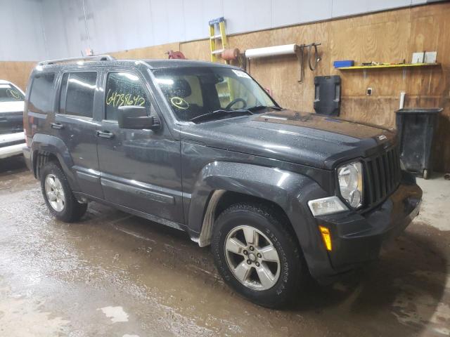 JEEP LIBERTY SP 2010 1j4pn2gk2aw154723