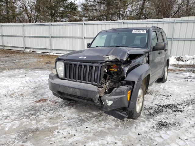 JEEP LIBERTY SP 2010 1j4pn2gk2aw155287