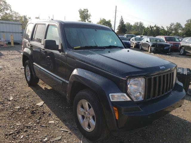 JEEP LIBERTY SP 2010 1j4pn2gk2aw156049