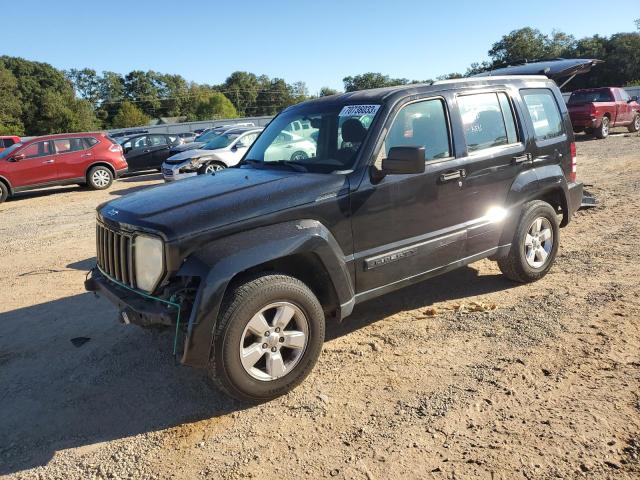 JEEP LIBERTY SP 2010 1j4pn2gk2aw156150