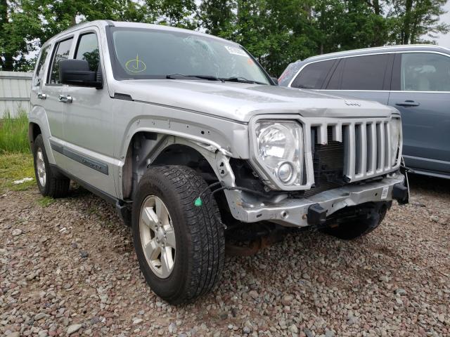 JEEP LIBERTY SP 2010 1j4pn2gk2aw158982