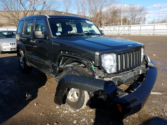 JEEP LIBERTY SP 2010 1j4pn2gk2aw159694