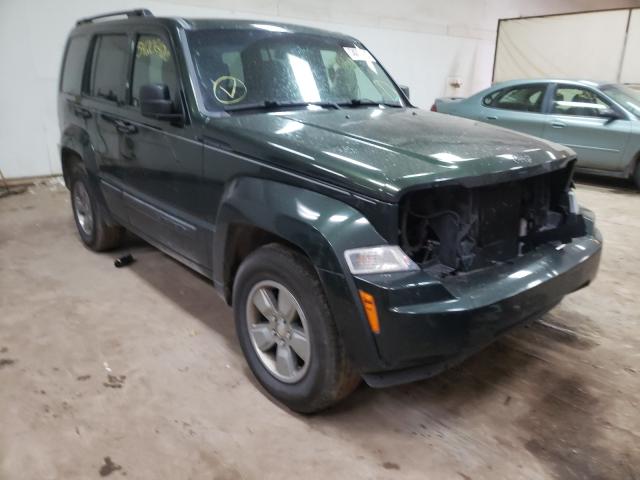 JEEP LIBERTY SP 2010 1j4pn2gk2aw166600