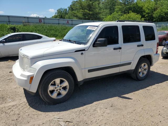 JEEP LIBERTY SP 2010 1j4pn2gk2aw166953