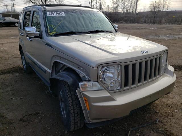 JEEP LIBERTY 2010 1j4pn2gk2aw166970