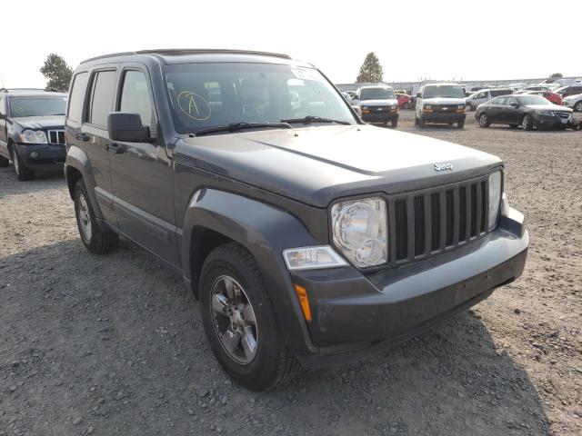 JEEP LIBERTY SP 2010 1j4pn2gk2aw167746