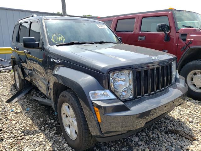 JEEP LIBERTY SP 2010 1j4pn2gk2aw170744