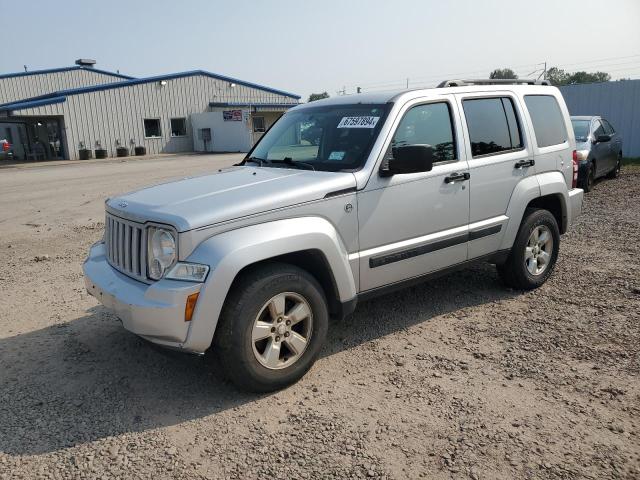 JEEP LIBERTY SP 2010 1j4pn2gk2aw171120