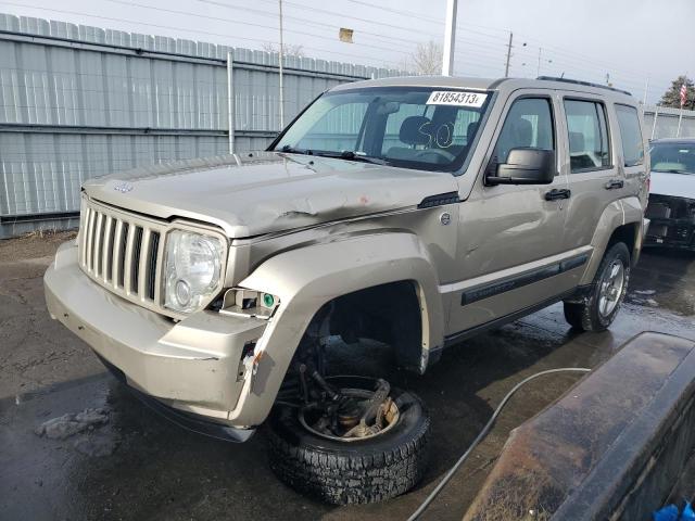 JEEP LIBERTY 2010 1j4pn2gk2aw172476