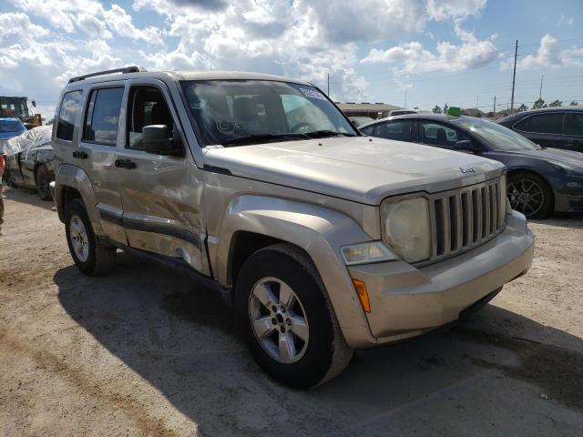 JEEP LIBERTY SP 2010 1j4pn2gk2aw172882