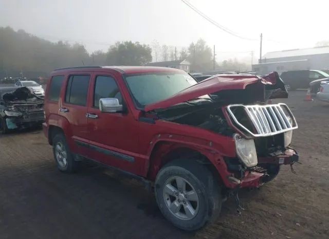 JEEP NULL 2010 1j4pn2gk2aw176365