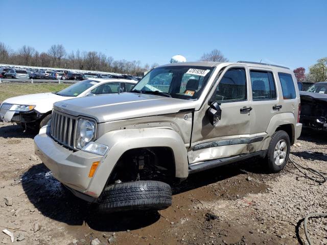 JEEP LIBERTY SP 2010 1j4pn2gk2aw177368