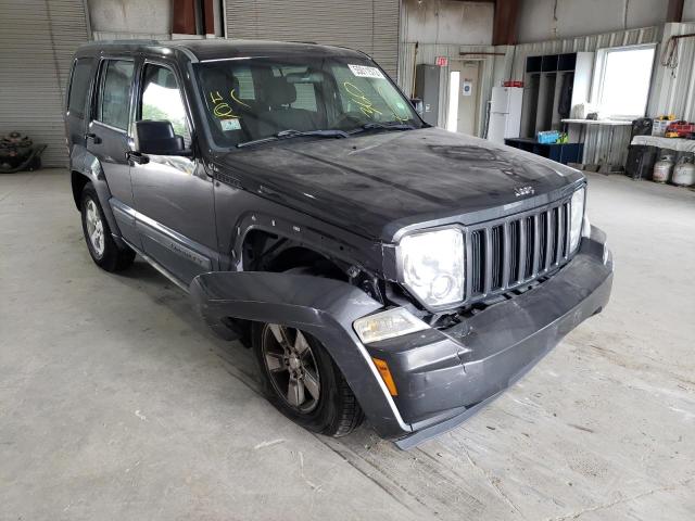 JEEP LIBERTY SP 2010 1j4pn2gk2aw178195