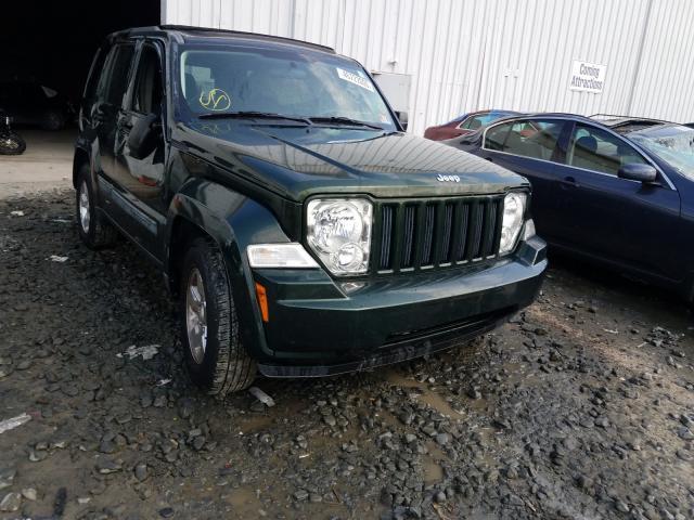 JEEP LIBERTY SP 2010 1j4pn2gk2aw178519