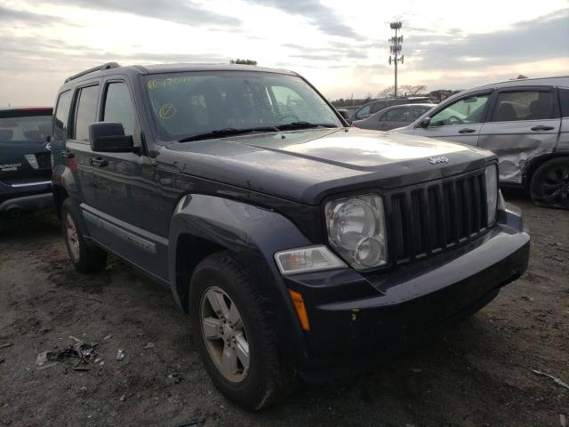 JEEP LIBERTY 2010 1j4pn2gk2aw179329