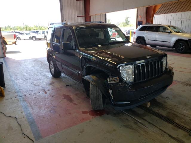 JEEP LIBERTY SP 2010 1j4pn2gk2aw180822