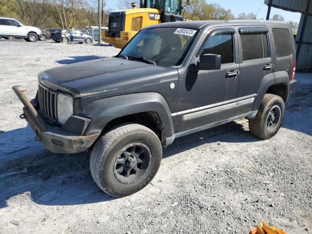 JEEP LIBERTY SP 2011 1j4pn2gk2bw502182