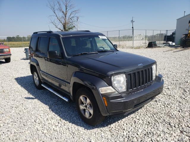 JEEP LIBERTY SP 2011 1j4pn2gk2bw502439