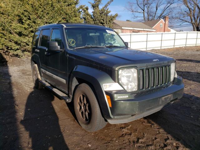 JEEP LIBERTY SP 2011 1j4pn2gk2bw505230