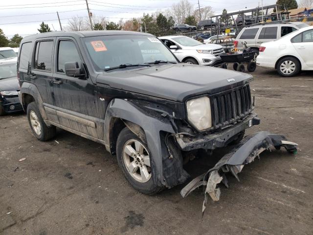 JEEP LIBERTY SP 2011 1j4pn2gk2bw510556