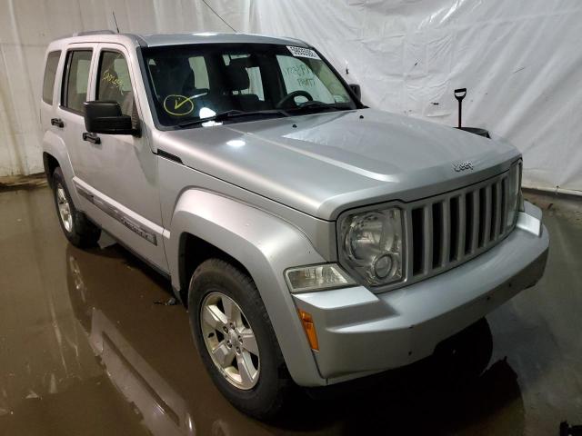 JEEP LIBERTY SP 2011 1j4pn2gk2bw510895