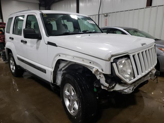 JEEP LIBERTY SP 2011 1j4pn2gk2bw512730