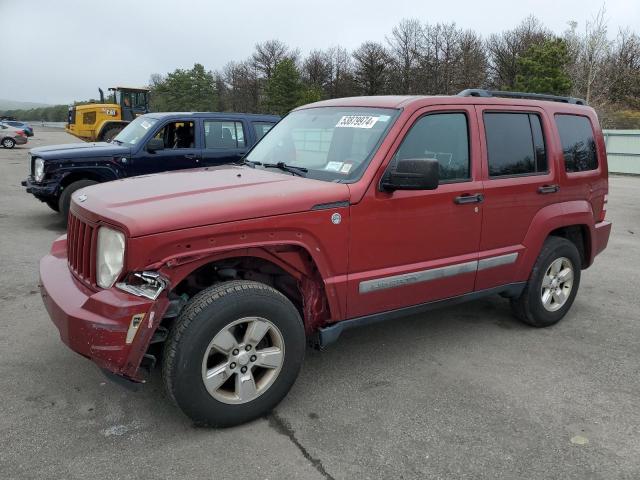 JEEP LIBERTY 2011 1j4pn2gk2bw513876