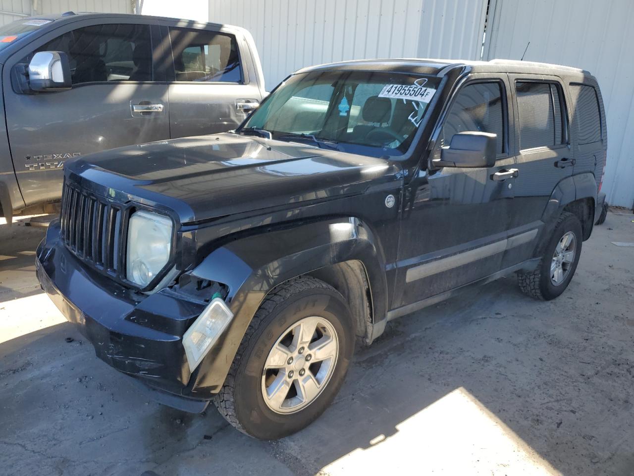 JEEP LIBERTY (NORTH AMERICA) 2011 1j4pn2gk2bw515322