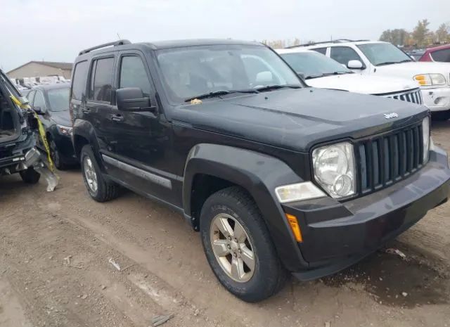 JEEP NULL 2011 1j4pn2gk2bw519080