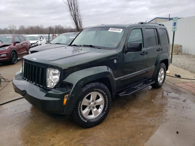 JEEP LIBERTY 2011 1j4pn2gk2bw520777