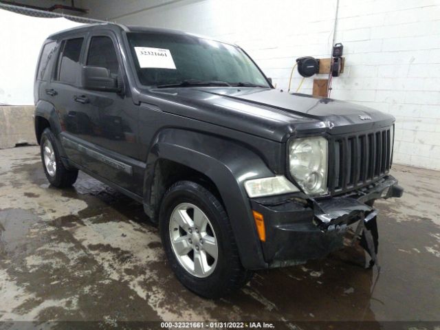 JEEP LIBERTY 2011 1j4pn2gk2bw520973