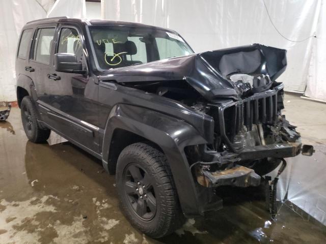 JEEP LIBERTY SP 2011 1j4pn2gk2bw521072