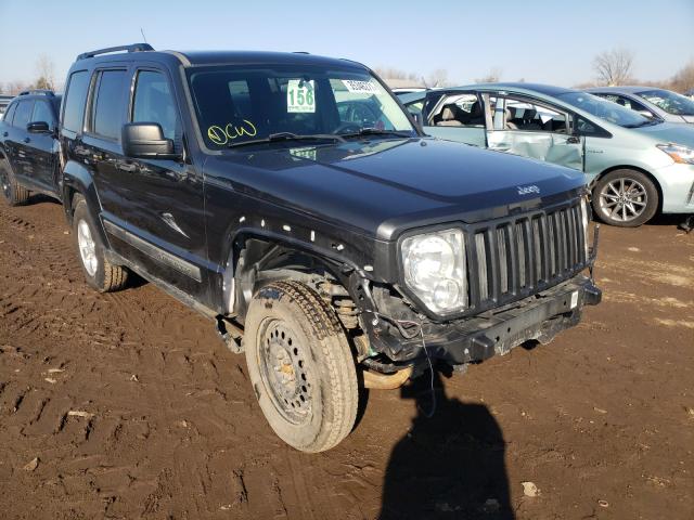 JEEP LIBERTY SP 2011 1j4pn2gk2bw522965