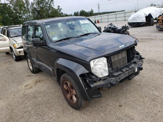 JEEP LIBERTY SP 2011 1j4pn2gk2bw530452