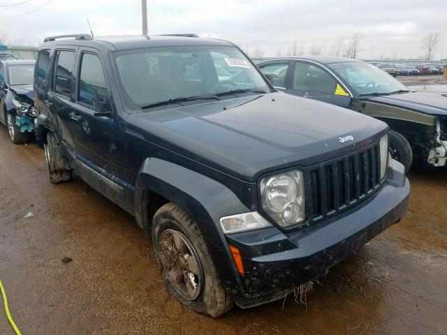 JEEP LIBERTY SP 2011 1j4pn2gk2bw531472