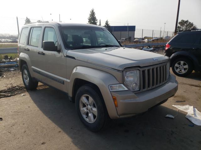 JEEP LIBERTY SP 2011 1j4pn2gk2bw531990