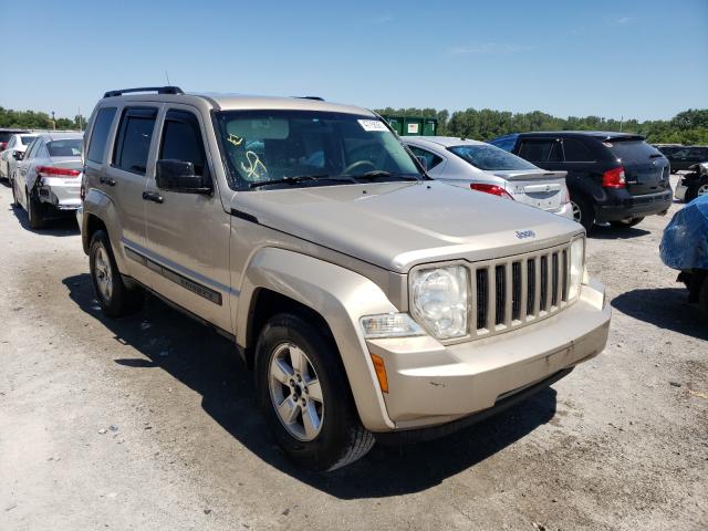 JEEP LIBERTY SP 2011 1j4pn2gk2bw533061